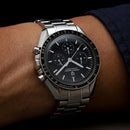 Relógio Masculino Pagani Design Lorenzo Black