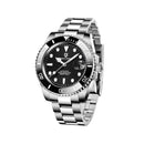 Relógio Masculino Pagani Design Nautilus Black