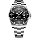 Relógio Masculino Pagani Design Nautilus Black