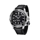 Relógio Masculino Pagani Design Veracius Black