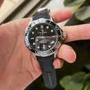 Relógio Masculino Pagani Design Veracius Black