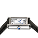 Relógio Tank Romano