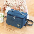 Bolsa Térmica para Marmita Lunch Bag