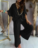 Conjunto Feminino Vellora - Essenza