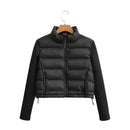 Jaqueta Puffer Monttreal Feminina - Essenza