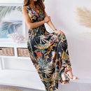 Vestido Longo Anitta - Essenza