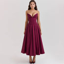 Vestido Longo Tomara que Caia Elegante - Ideal para Eventos Especiais - Essenza