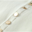 Vestido Longo Casual Feminino - Essenza