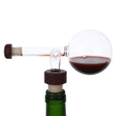 Aerador Prático de Vinho