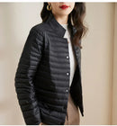 Casaco Térmico Puffer Feminino - Royale - Essenza