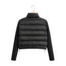 Jaqueta Puffer Monttreal Feminina - Essenza