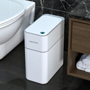 Lixeira Automática com Sensor Lenogue – Compre 1 Leve 2 para Banheiro e Cozinha