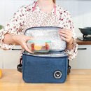 Bolsa Térmica para Marmita Lunch Bag