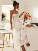 Vestido Midi Letícia - Essenza