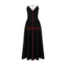 Vestido Longo Tomara que Caia Elegante - Ideal para Eventos Especiais - Essenza
