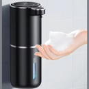 Dispenser de Sabonete Líquido Automático - SMART DISPENSER (Compre 1 Leve 2)