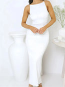 Vestido Midi Belveder - Essenza