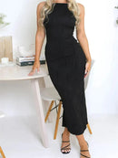 Vestido Midi Belveder - Essenza