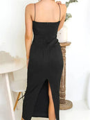 Vestido Midi Belveder - Essenza