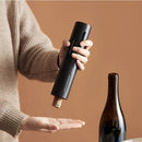 Abridor de Vinho Automático Xiaomi - Elegância e Praticidade