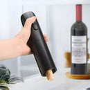 Abridor de Vinho Automático Xiaomi - Elegância e Praticidade