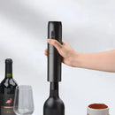 Abridor de Vinho Automático Xiaomi - Elegância e Praticidade