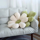 Almofadas Decorativas de Girassol para Sala e Quarto Offertaza
