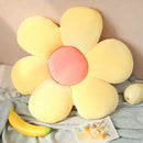 Almofadas Decorativas de Girassol para Sala e Quarto Offertaza