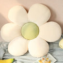 Almofadas Decorativas de Girassol para Sala e Quarto Offertaza