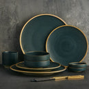 Aparelho de Jantar Salisbury & Co Exclusive 12 Peças