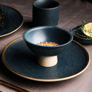 Aparelho de Jantar Salisbury & Co Exclusive 12 Peças