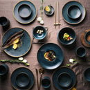 Aparelho de Jantar Salisbury & Co Exclusive 12 Peças