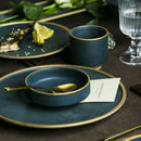 Aparelho de Jantar Salisbury & Co Exclusive 4 Peças