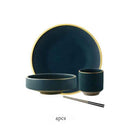 Aparelho de Jantar Salisbury & Co Exclusive 4 Peças