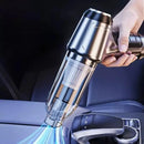 Aspirador de Pó Portátil 4 em 1 Sem Fio Recarregável UltraPower Offertaza