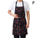 Avental de Chefe de Cozinha Premium - Elegância e Praticidade