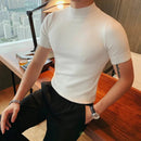Camiseta Masculina Minimalist - Tecido Comfort - Offertaza