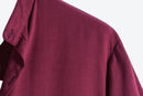 Camisa Manga Curta Dom - Offertaza