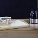 Offertaza MaxPower 500W Processador e Liquidificador com Jarra 600ml Preto