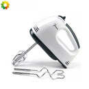 SCARLETT 7 – Batedeira de Mão Portátil com 7 Velocidades - Offertaza