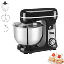 Batedeira Planetária Profissional Offertaza Black Pro 1200