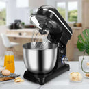 Batedeira Planetária Profissional Offertaza Black Pro 1200
