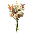 Buquê de Taraxacum Champagne para Decoração Residencial Offertaza
