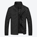 Jaqueta Masculina Forrada North - Offertaza
