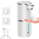 Dispenser de Sabonete Líquido Automático - SMART DISPENSER (Compre 1 Leve 2)
