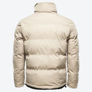 Jaqueta Masculina Winter Bulky - Offertaza