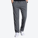 Calça Masculina de Moletom Casual Urban - Offertaza