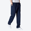 Calça Masculina de Moletom Casual Urban - Offertaza