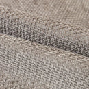 Capa para Sofá em Chenille Antiderrapante e Protetora Caqui Offertaza