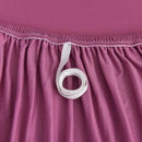 Capa para Sofá Spandex Rosa Impermeável para Sala Offertaza